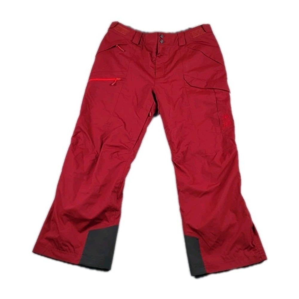 Mountain Hardwear Firefall/2 Insulated Ski Snowboard Pant Recco Tech Mens Sz XL